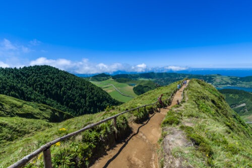 Açores - Sao Miguel (2016)